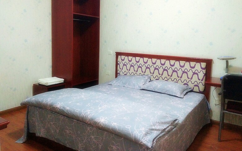 Hostal Guanghan Sunshine Hostel