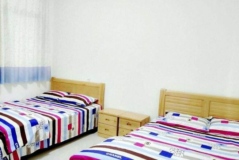 Hostal Guanghan Sunshine Hostel