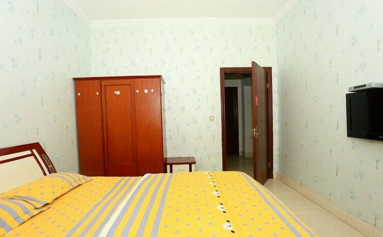 Hostal Guanghan Sunshine Hostel