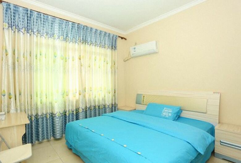 Hostal Guanghan Sunshine Hostel