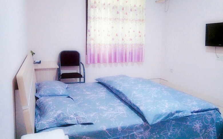 Hostal Guanghan Sunshine Hostel