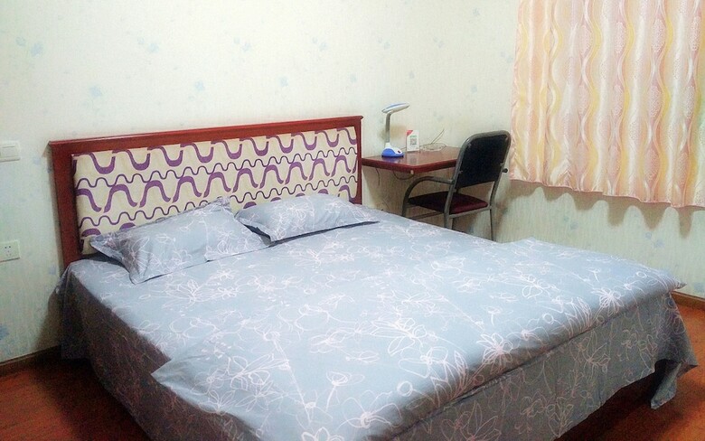 Hostal Guanghan Sunshine Hostel