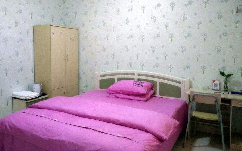Hostal Guanghan Sunshine Hostel