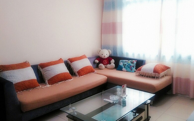 Hostal Guanghan Sunshine Hostel