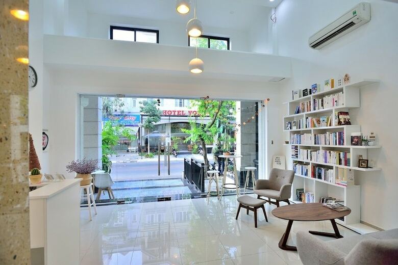 Hotel Comma House