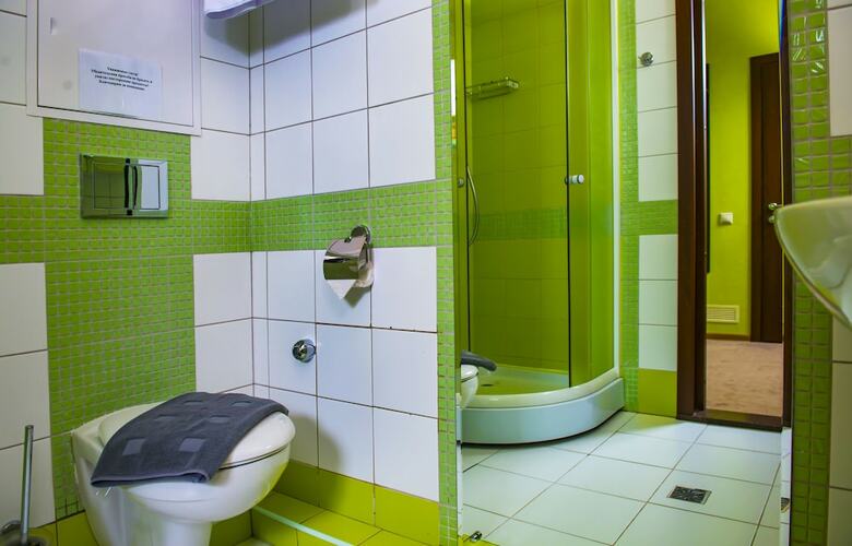 Hotel Pokrovskoe-divnoe