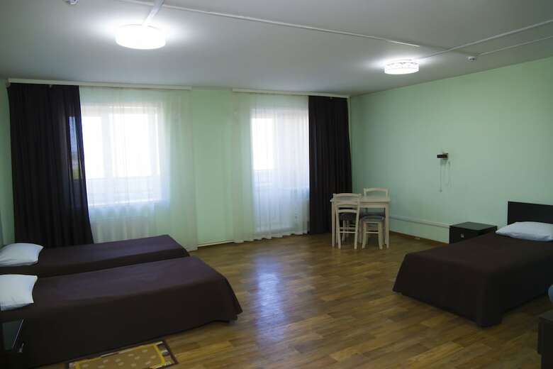 Vesta Hotel