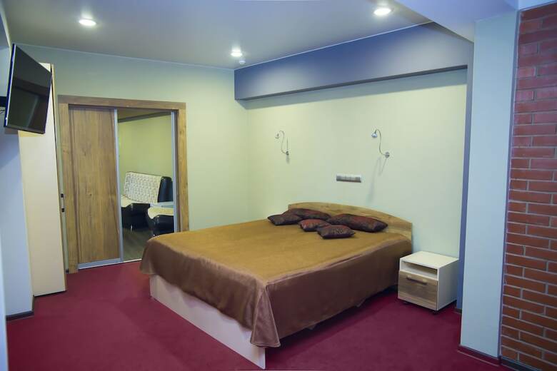 Vesta Hotel