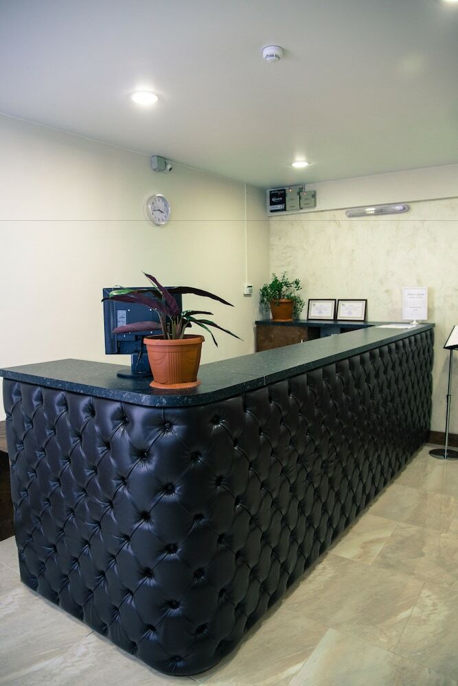 Vesta Hotel