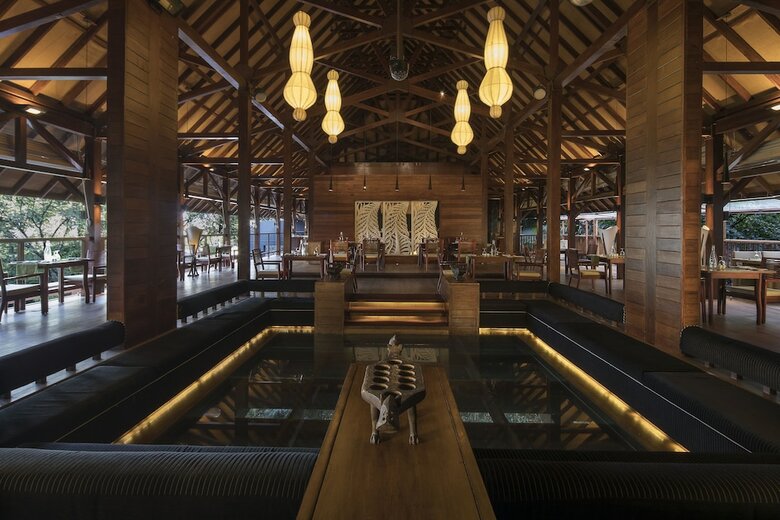 Apartamento The Tamara Coorg