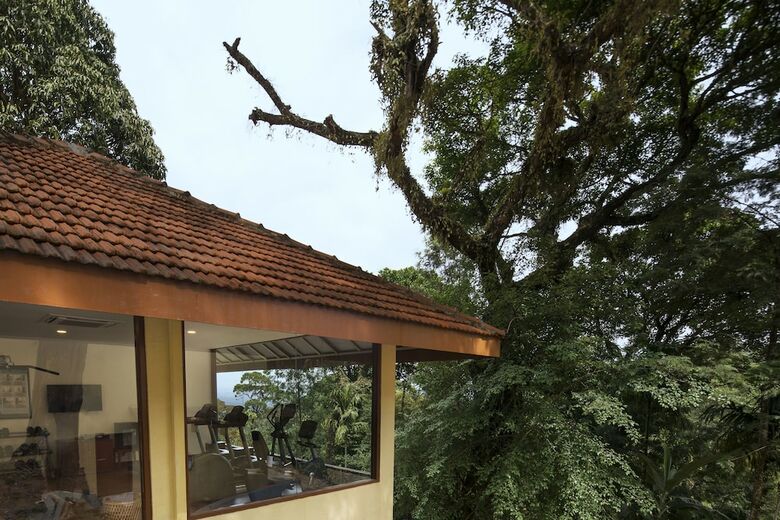 Apartamento The Tamara Coorg