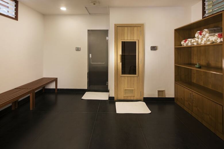 Apartamento The Tamara Coorg