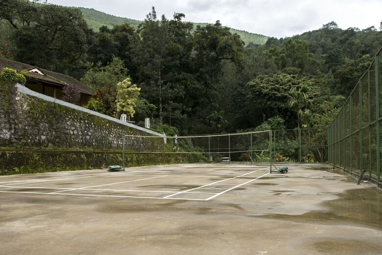 Apartamento The Tamara Coorg