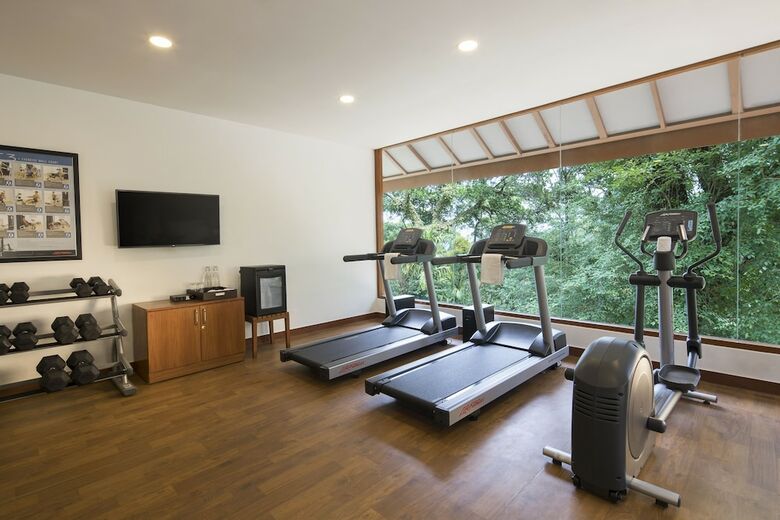 Apartamento The Tamara Coorg