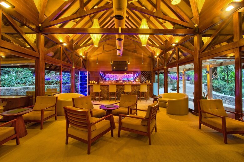 Apartamento The Tamara Coorg
