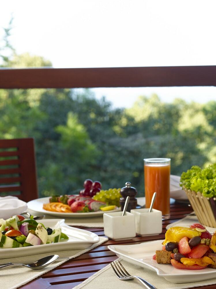 Apartamento The Tamara Coorg