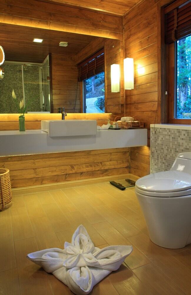 Apartamento The Tamara Coorg