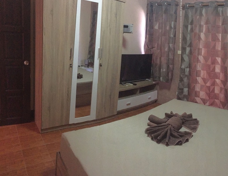Villa Kamala Beach