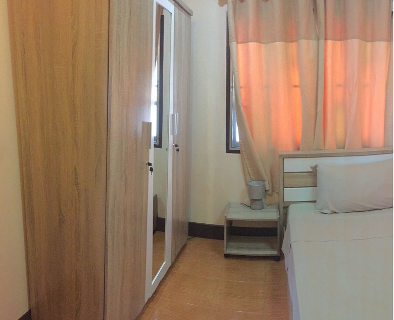 Villa Kamala Beach