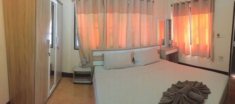 Villa Kamala Beach