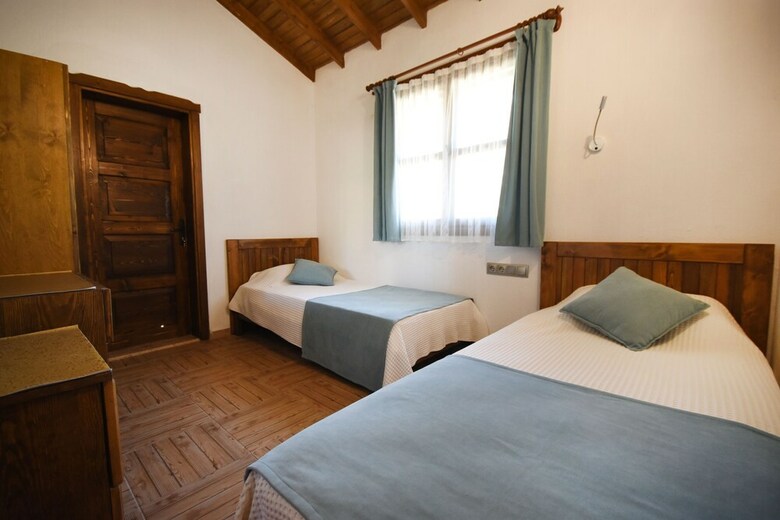 Kay6400 Villa Aykiz 2 Bedrooms