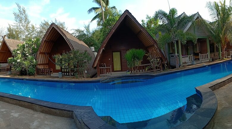 Youpy Bungalows