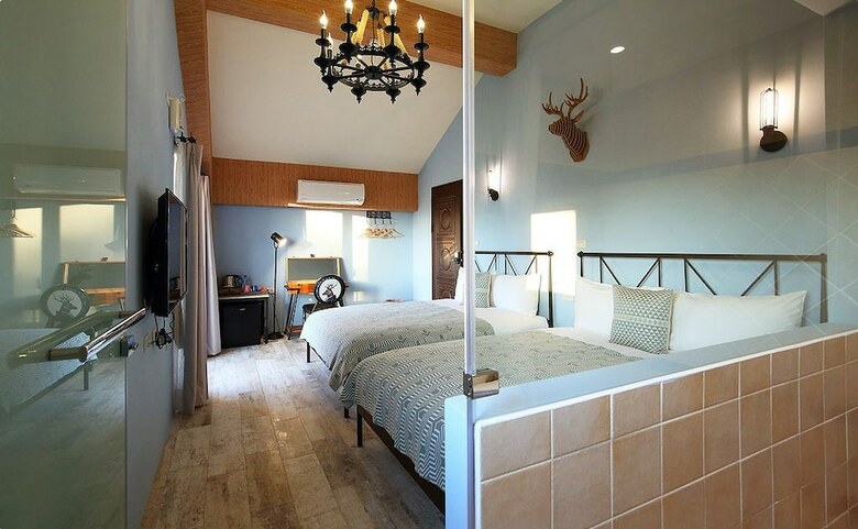 B&B Mountain View