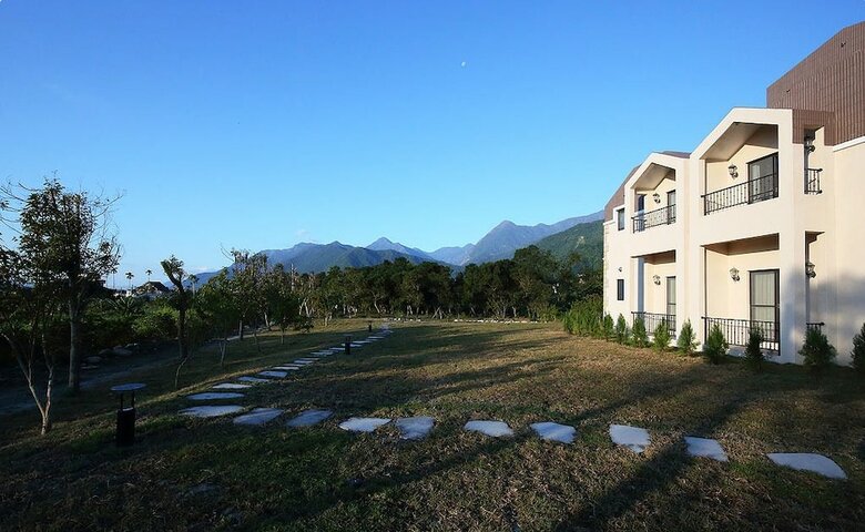 B&B Mountain View