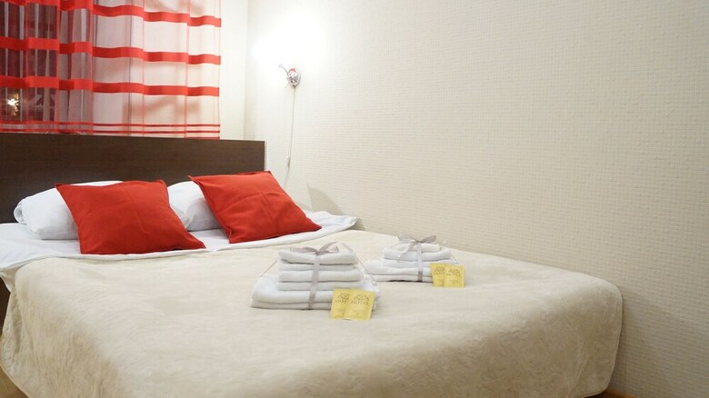 Mini-hotel Like