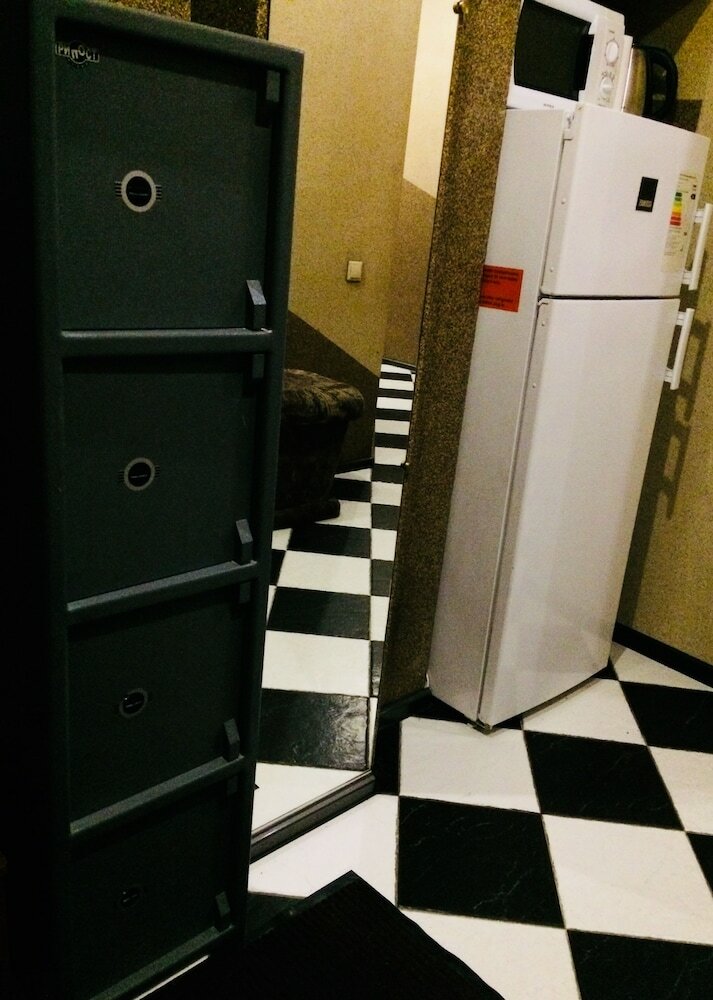 Mini-hotel Like