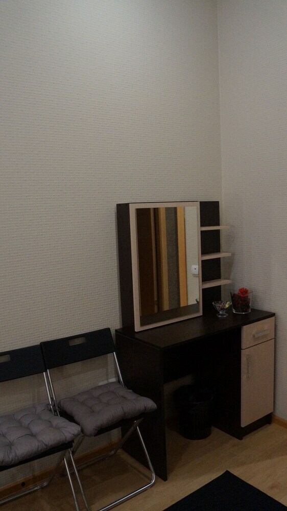 Mini-hotel Like