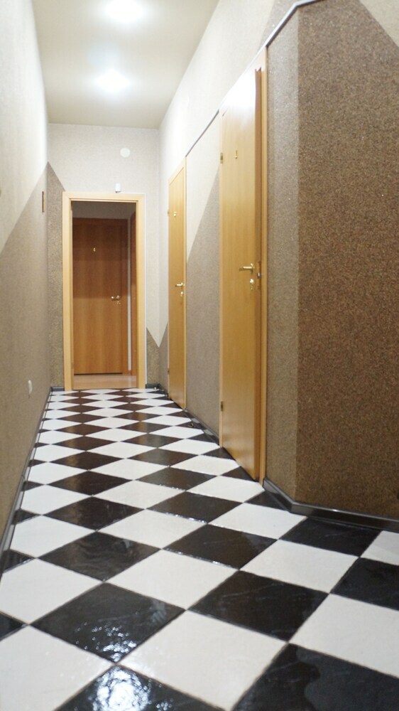 Mini-hotel Like