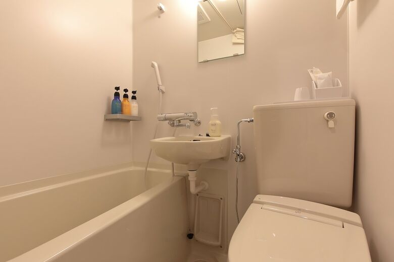 Hotel Tgm Uehonmachi