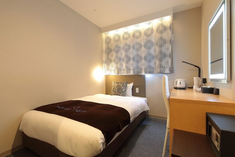 Hotel Tgm Uehonmachi