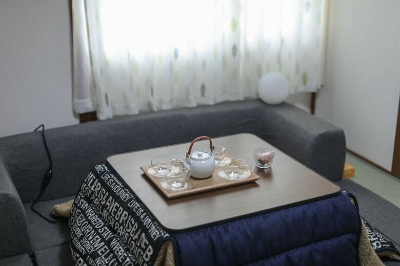 Kiraku House
