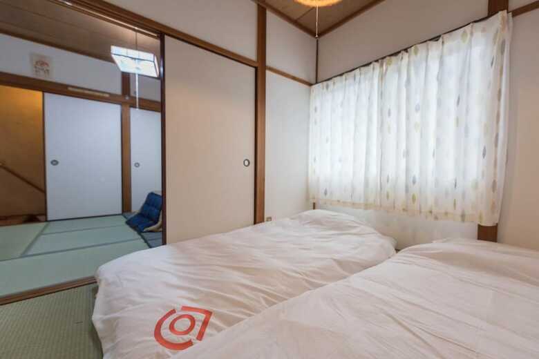 Kiraku House