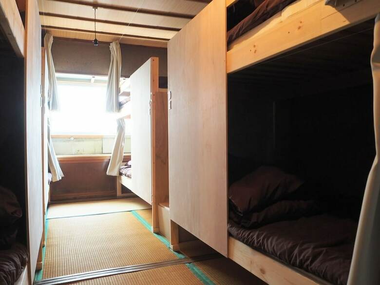 Hostal Osaka Hostel Kai