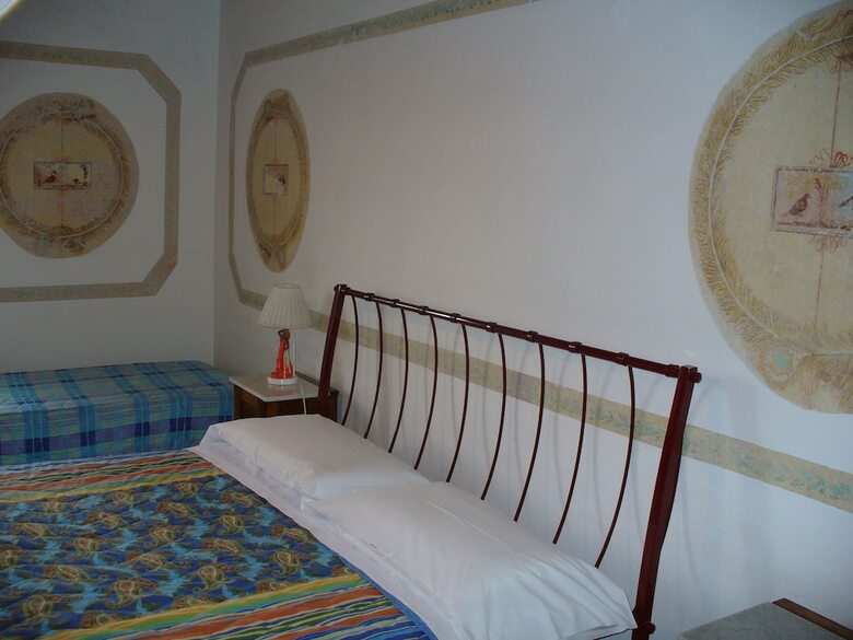 Bed & Breakfast La Convenienza