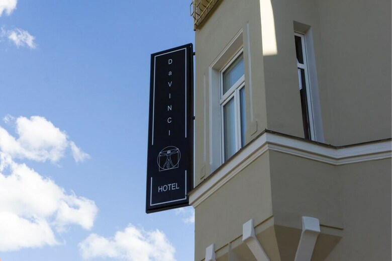 Hotel Davinci