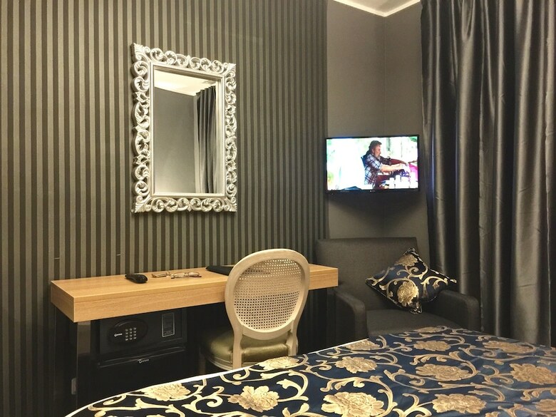 Hotel Davinci