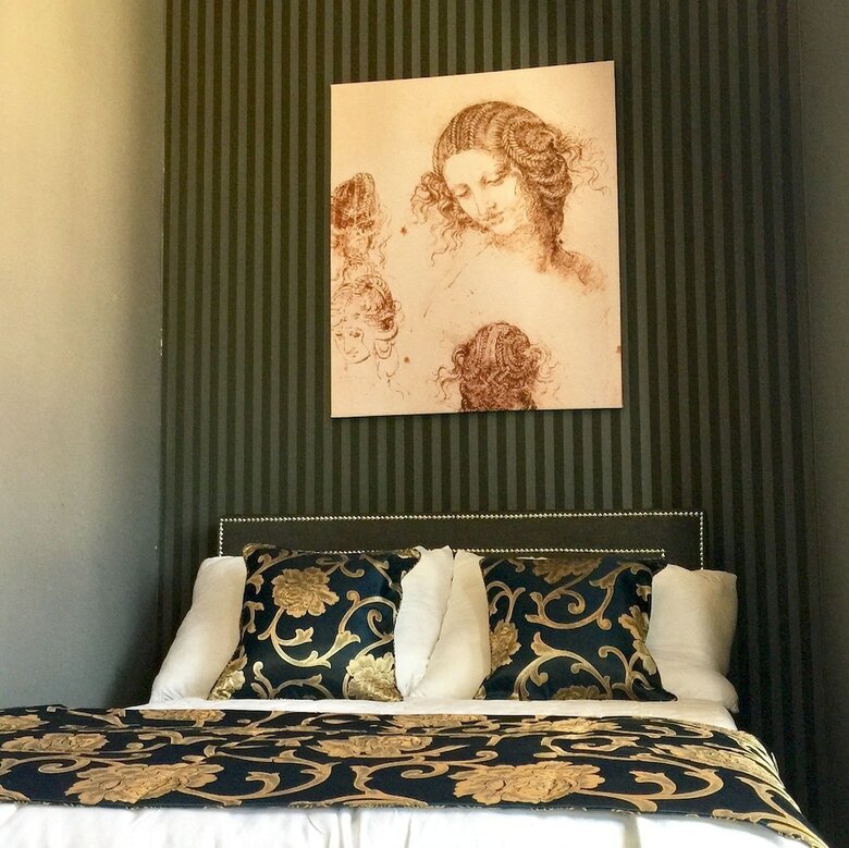 Hotel Davinci