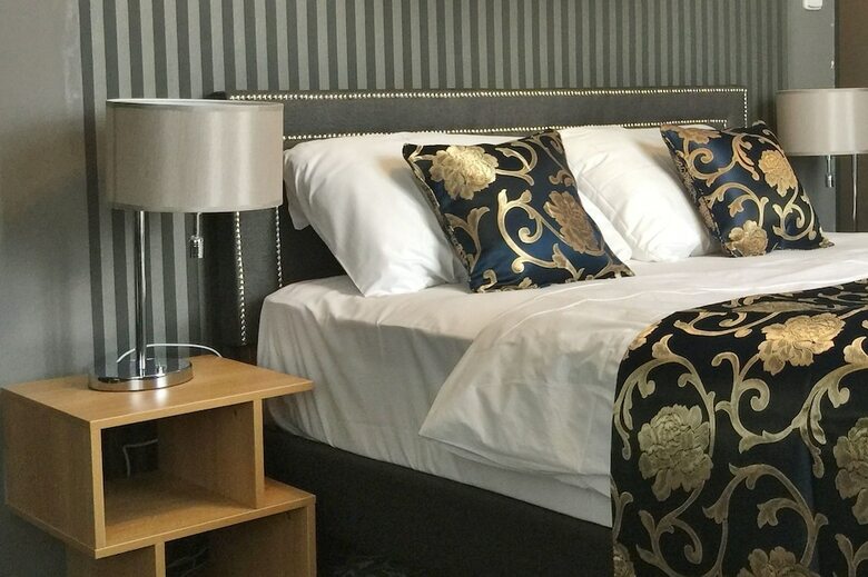 Hotel Davinci