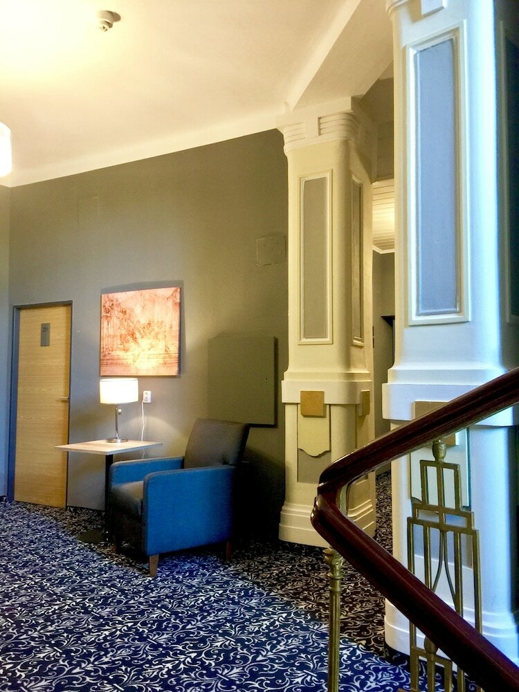 Hotel Davinci