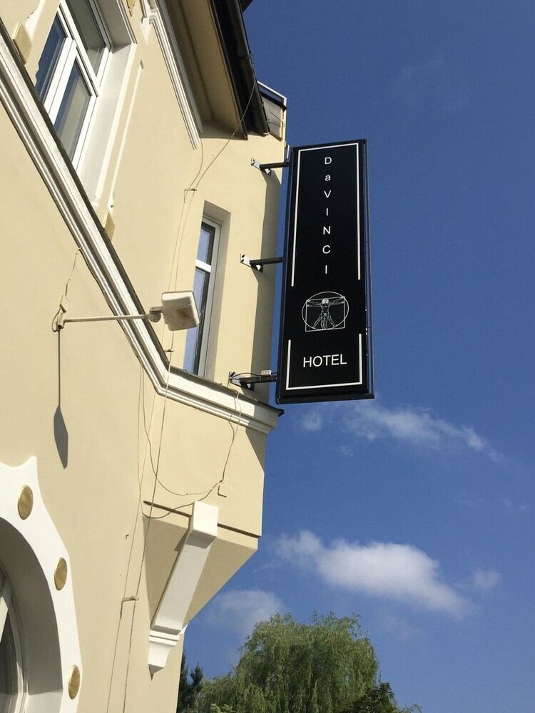Hotel Davinci