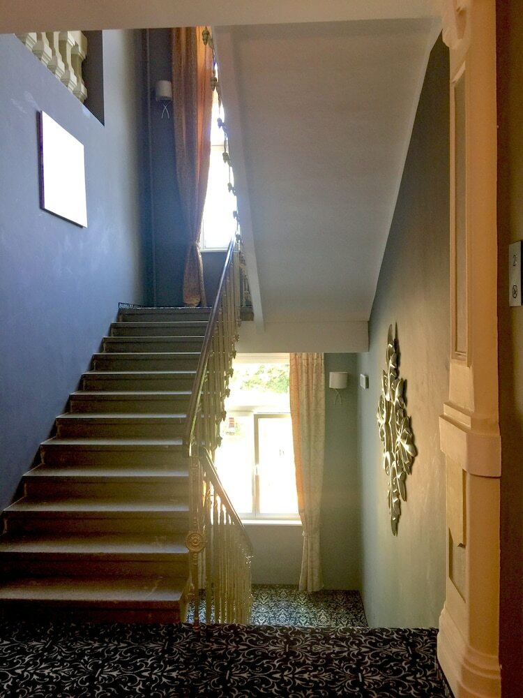 Hotel Davinci