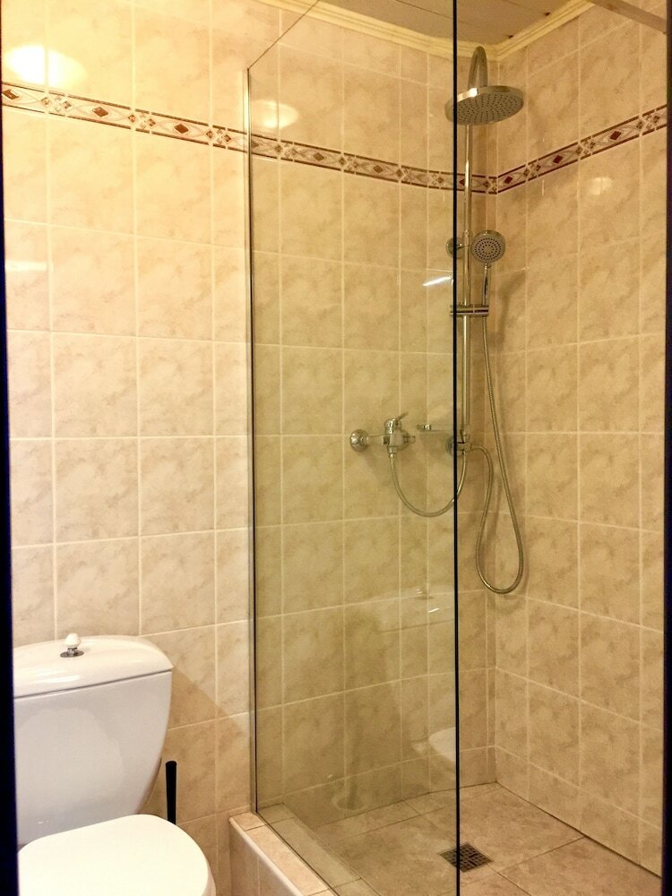 Hotel Davinci