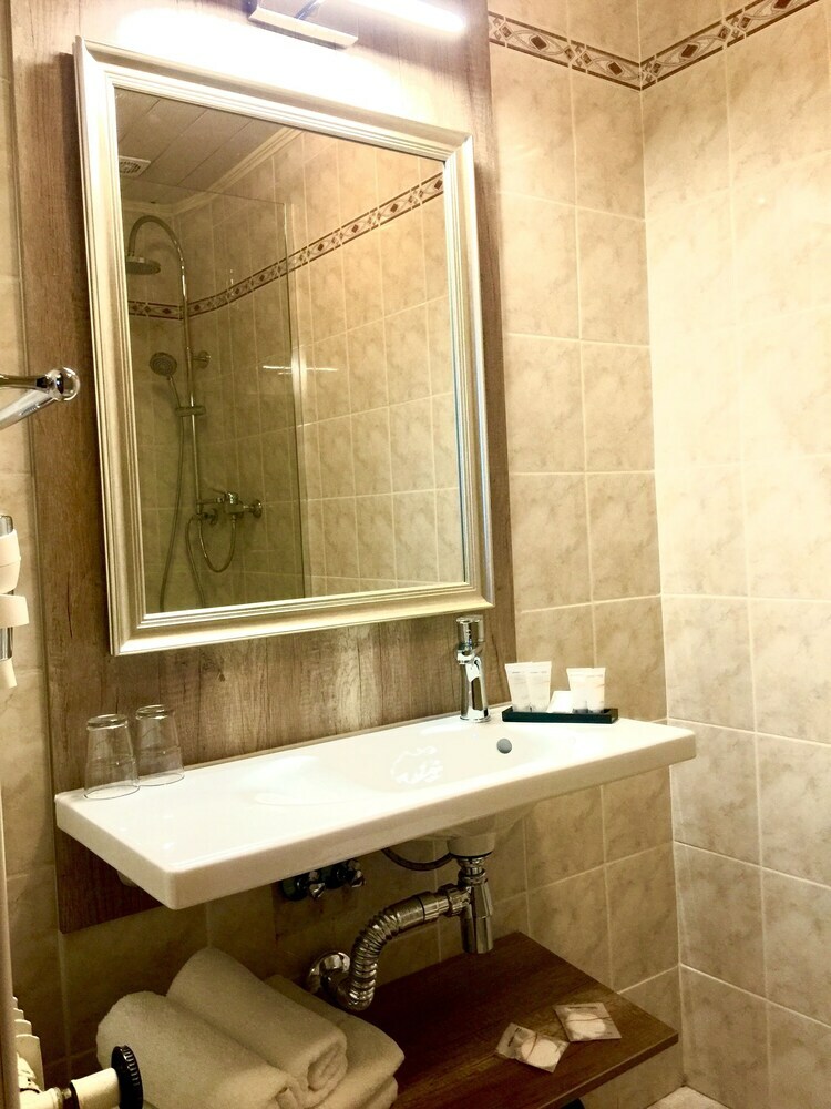 Hotel Davinci