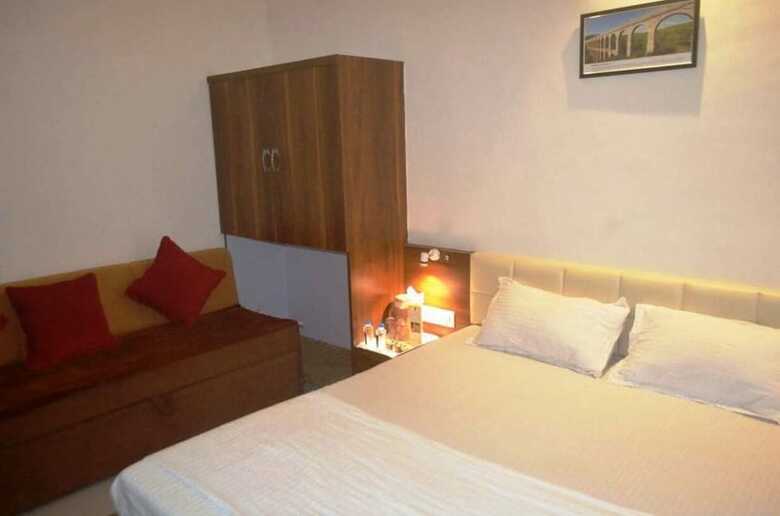 Hostal Hotel Chatako