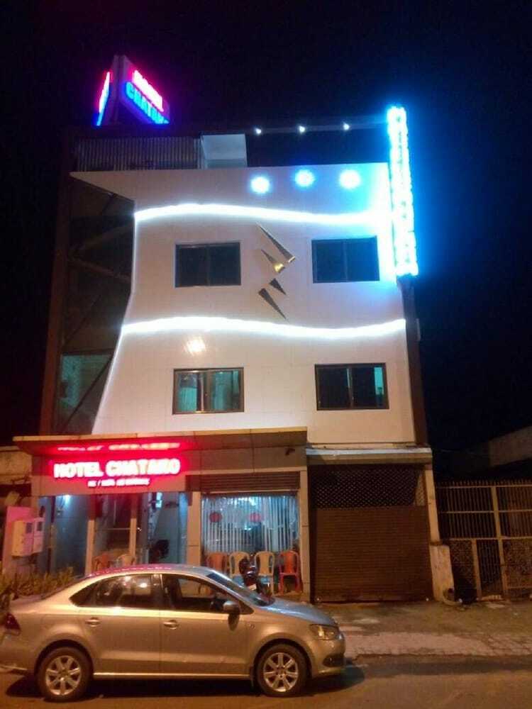 Hostal Hotel Chatako