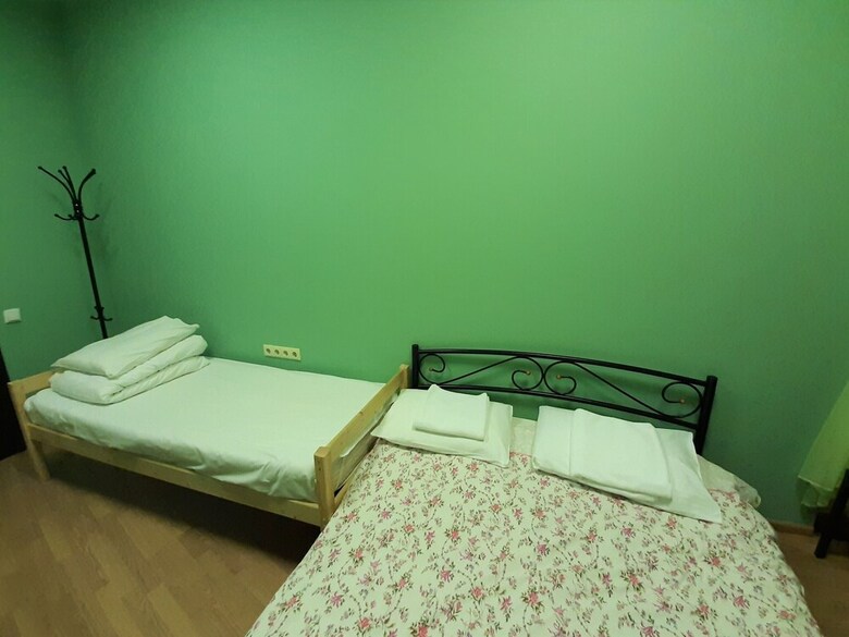 Hostal Da! Arbat, 11